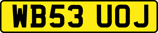 WB53UOJ