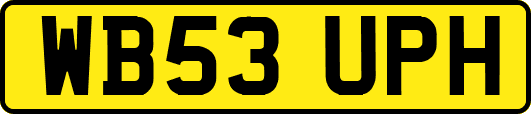 WB53UPH