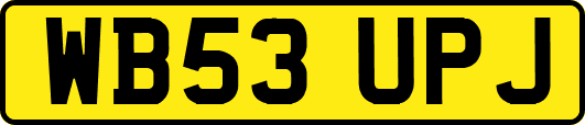 WB53UPJ