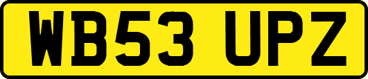 WB53UPZ