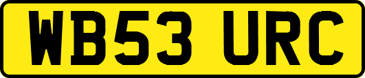 WB53URC