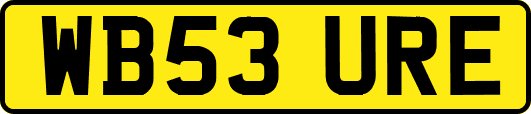 WB53URE