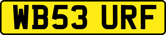 WB53URF