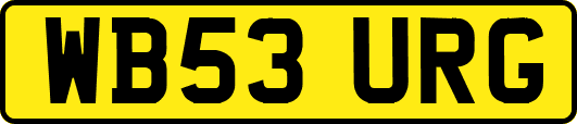 WB53URG