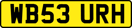 WB53URH