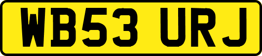 WB53URJ