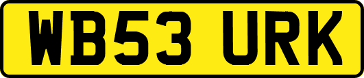 WB53URK