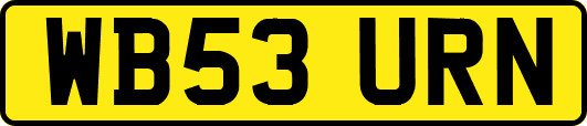 WB53URN