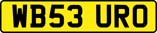 WB53URO