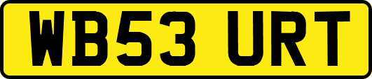 WB53URT