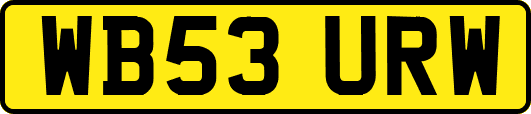 WB53URW