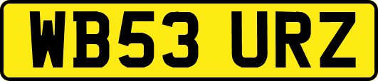 WB53URZ