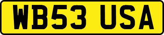 WB53USA