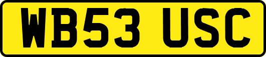 WB53USC