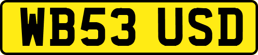 WB53USD