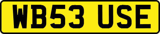 WB53USE