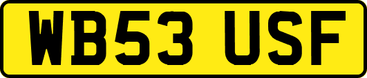 WB53USF