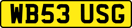 WB53USG