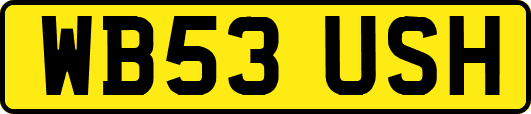 WB53USH