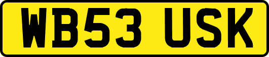 WB53USK