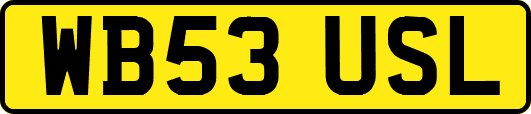 WB53USL