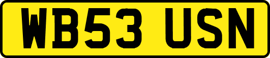 WB53USN