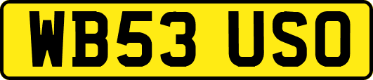 WB53USO