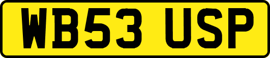 WB53USP