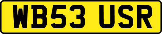 WB53USR