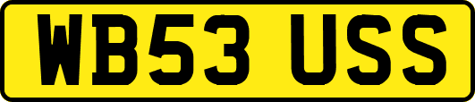 WB53USS