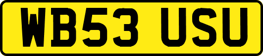 WB53USU