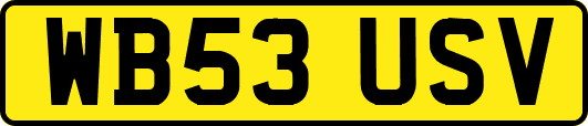 WB53USV