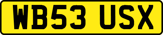 WB53USX