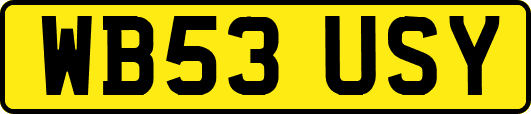 WB53USY