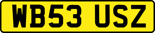 WB53USZ