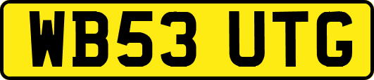 WB53UTG