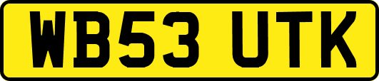 WB53UTK