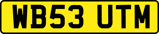 WB53UTM