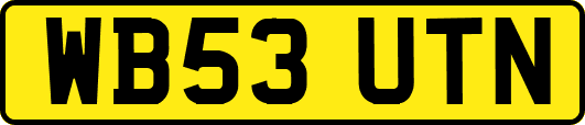 WB53UTN