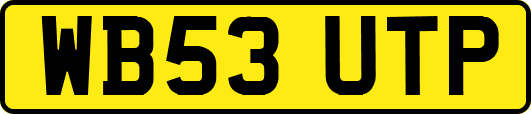 WB53UTP