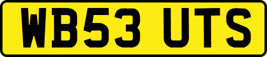 WB53UTS