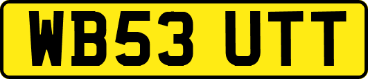 WB53UTT