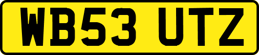 WB53UTZ