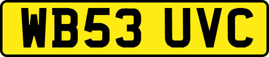 WB53UVC