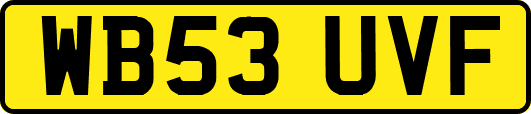 WB53UVF