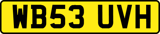 WB53UVH