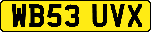 WB53UVX