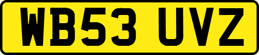 WB53UVZ