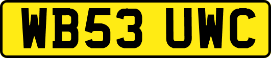 WB53UWC