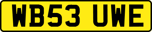 WB53UWE